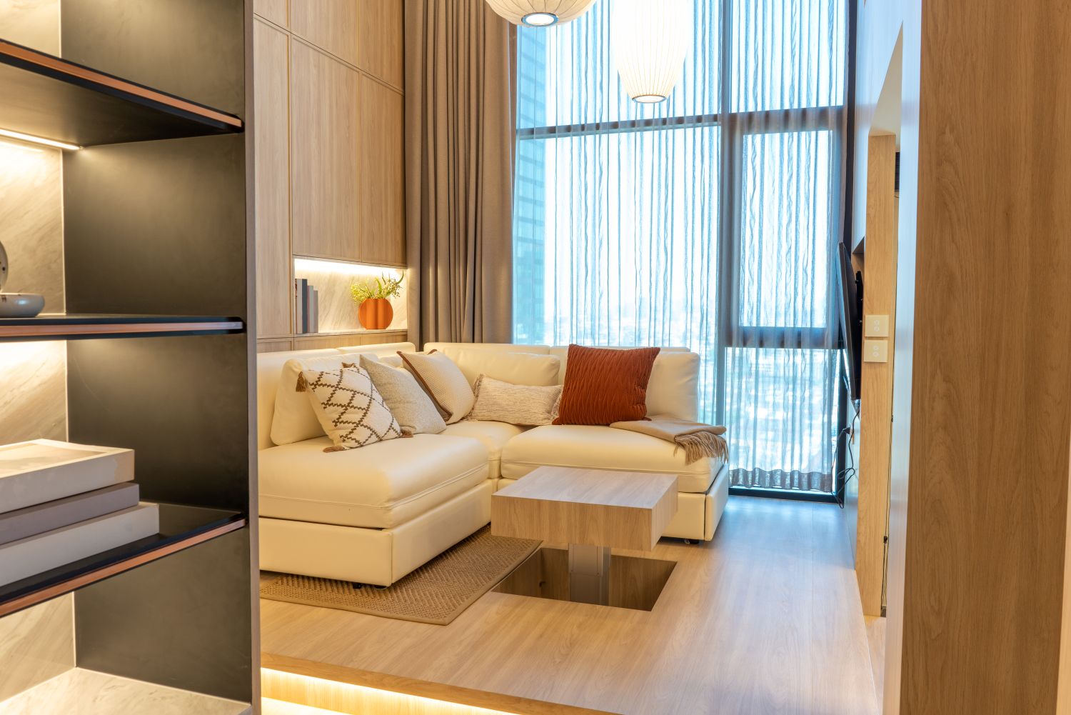 apartments for rent in bangkok thailand